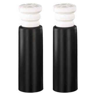 Febi® - Rear Strut Bump Stop and Bellow