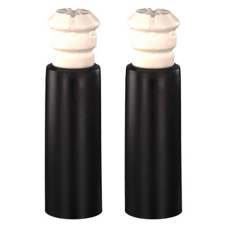 Febi® - Rear Strut Bump Stop and Bellow