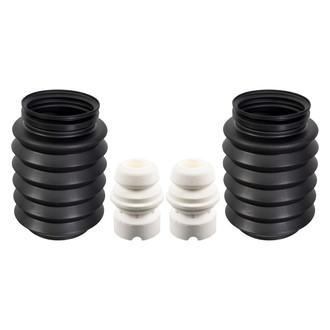 Febi® - Front Strut Bump Stop and Bellow