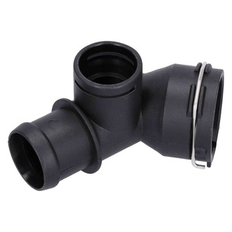 Febi® - Engine Coolant Outlet Flange