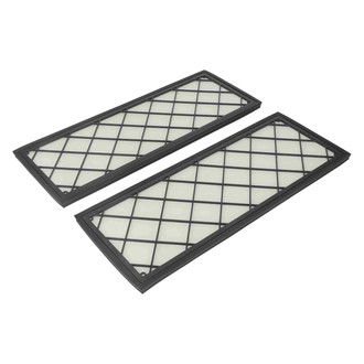 Febi® - Cabin Air Filter Set