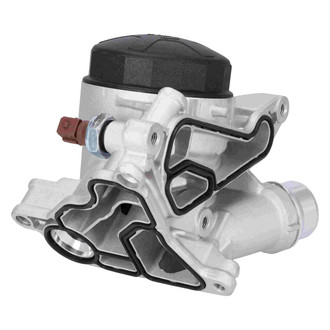 Febi® - Oil Filter Housing
