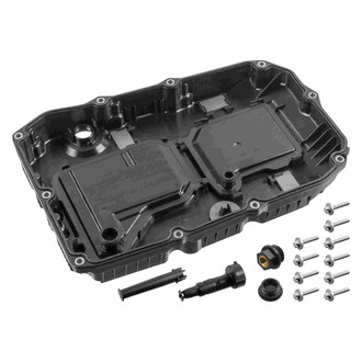 Febi® - Engine Oil Pan