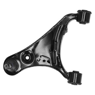 Febi® - Front Driver Side Upper Control Arm