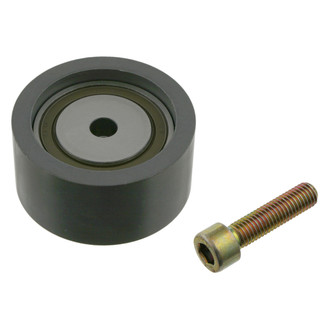 Febi® - Passenger Side Accessory Belt Idler Pulley