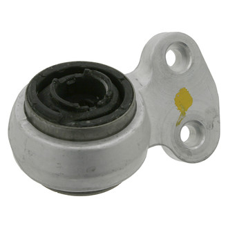 Febi® - Front Driver Side Lower Rearward Control Arm Bushing