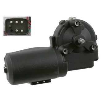 Febi® - Windshield Wiper Motor