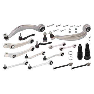 Febi® - Front Control Arm Kit