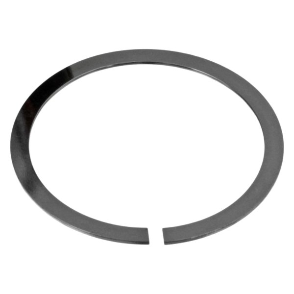 Febi® - Rear Passenger Side Wheel Carrier Ball Joint Snap Ring