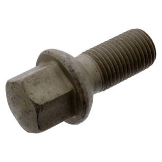 Febi® - Zinc Radius/Ball Seat Lug Bolt