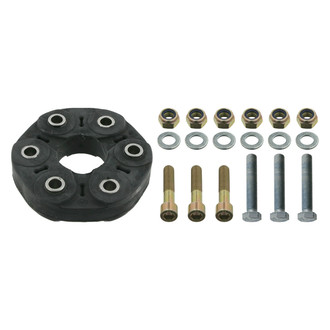 Febi® - Front Driveshaft Flex Joint