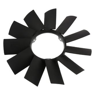Febi® - Engine Cooling Fan Blade