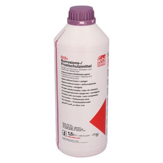 Febi® - G12+ Concentrated Engine Coolant