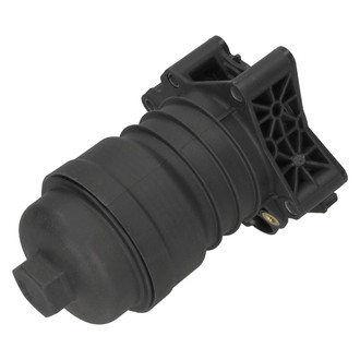 Febi® - Oil Filter Housing