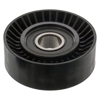 Febi® - Drive Belt Tensioner Pulley