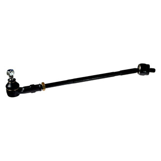 Febi® - Driver Side Adjustable Steering Tie Rod Assembly