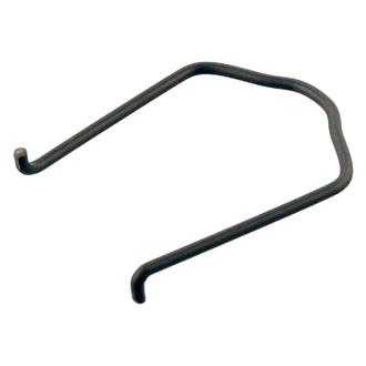 Febi® - Engine Coolant Water Flange Retaining Spring