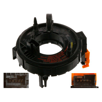 Febi® - Air Bag Slip Ring