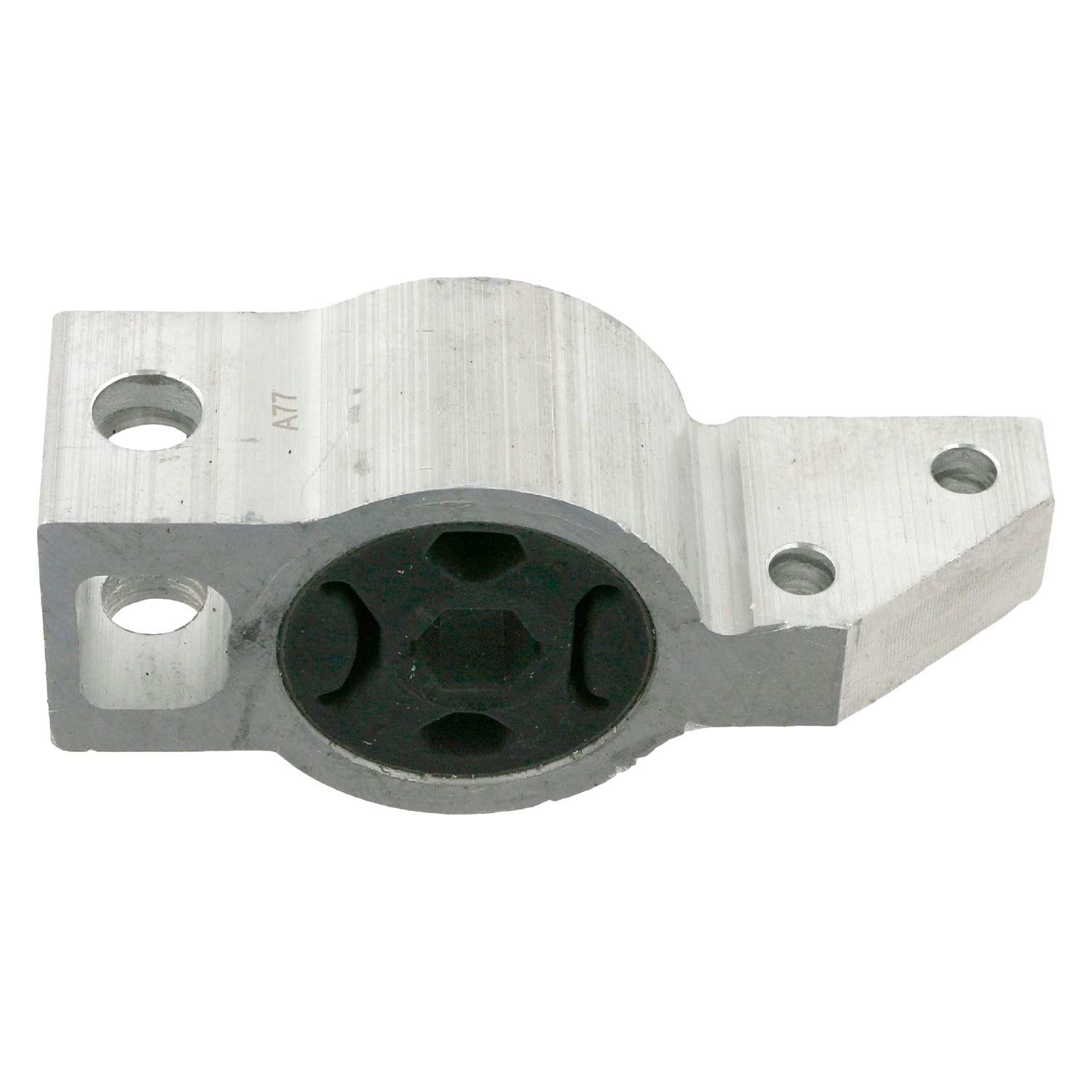 Febi® 27069 - Front Driver Side Rearward Control Arm Bushing 