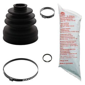 Febi® - CV Joint Boot Kit