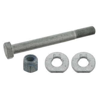 Febi® - Front Inner Lower Control Arm Bolt Kit