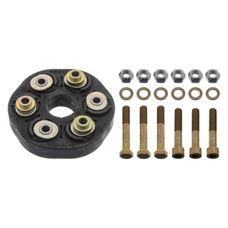 Febi® - Front Driveshaft Flex Joint