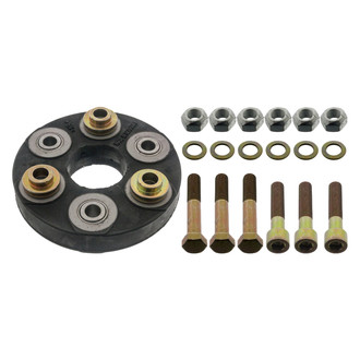 Febi® - Driveshaft Flex Joint