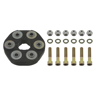 Febi® - Front Driveshaft Flex Joint