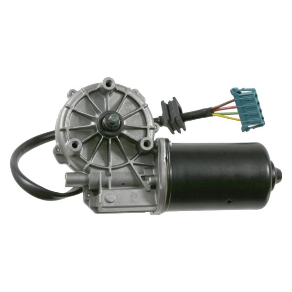 Febi® - Front Driver Side Wiper Motor