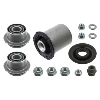 Febi® - Front Passenger Side Inner Lower Control Arm Bushing Kit