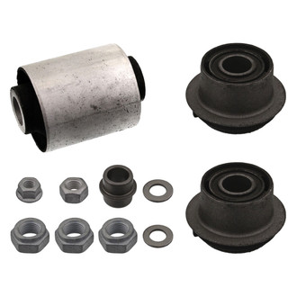 Febi® - Front Inner Lower Control Arm Bushing Kit