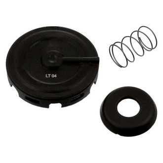 Febi® - Crankcase Ventilation Valve Kit