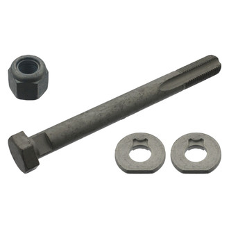 Febi® - Front Inner Lower Control Arm Bolt Kit