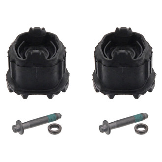 Febi® - Chassis Frame and Body Bushing