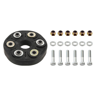 Febi® - Front Driveshaft Flex Joint
