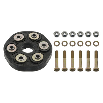 Febi® - Front Driveshaft Flex Joint