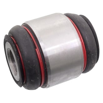 Febi® - Rear Lower Control Arm Bushing