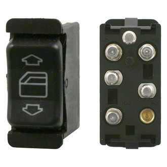 Febi® - Window Switches