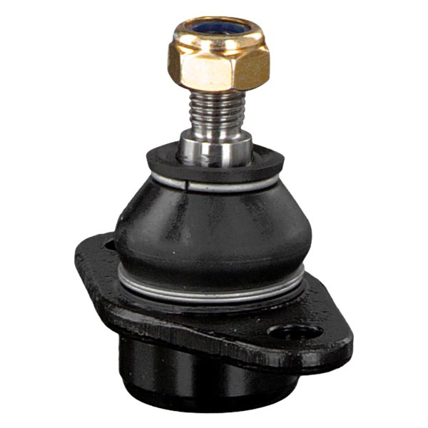 Febi® - Front Driver Side Ball Joint