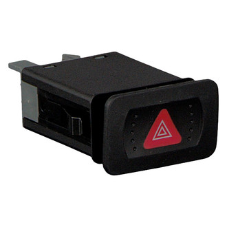 Febi® - Hazard Warning Switch