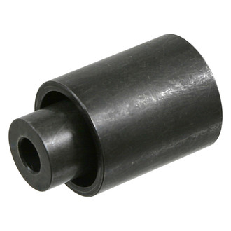 Febi® - Passenger Side Timing Belt Idler Pulley
