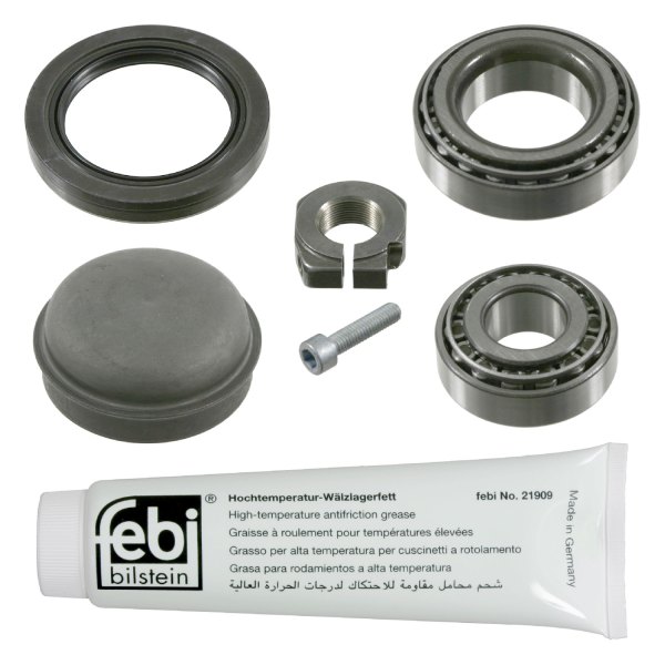 Febi® - Front Wheel Bearing Kit