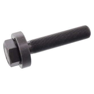 Febi® - Driver or Passenger Side Wheel Bearing Bolt
