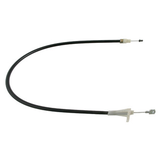 Febi® - Rear Driver Side Parking Brake Cable