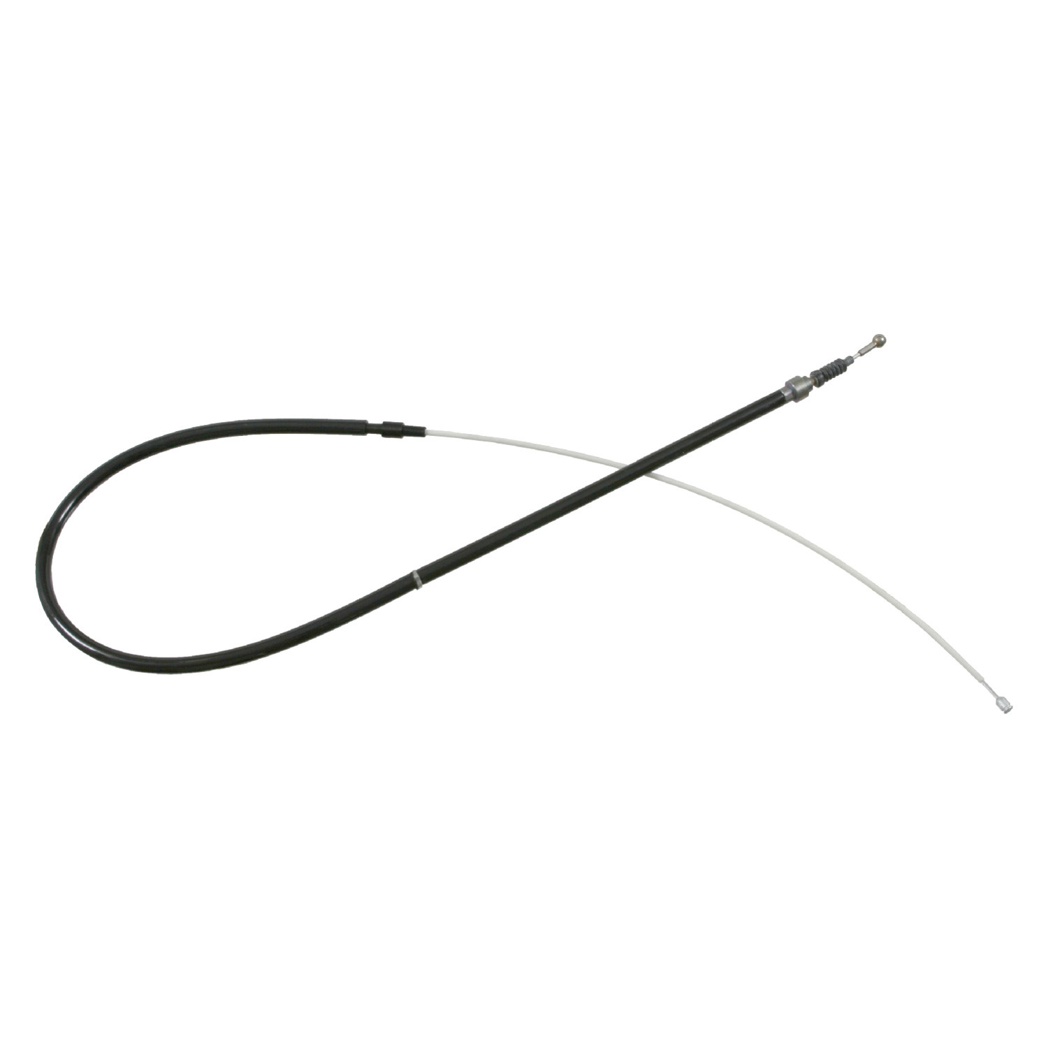 Febi® 22736 - Rear Parking Brake Cable