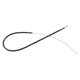 Febi® - Rear Parking Brake Cable