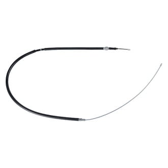 Febi® - Rear Parking Brake Cable