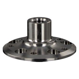 Febi® - Wheel Hub