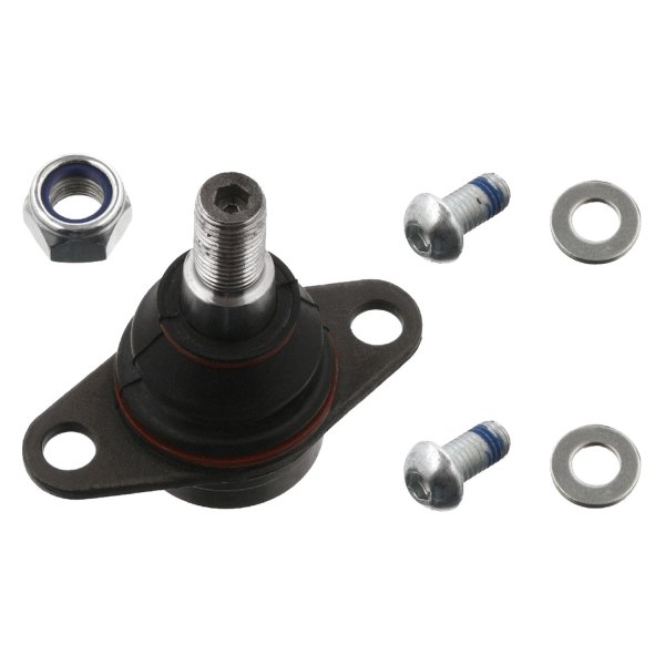 Febi® - Front Driver Side Forward Ball Joint