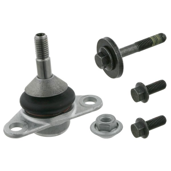 Febi® - Front Lower Ball Joint